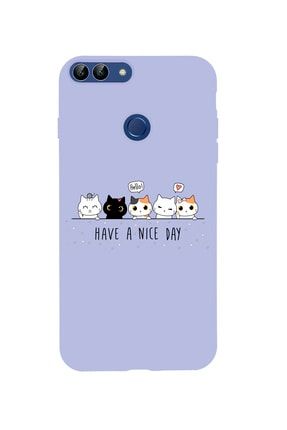 kilifist huawei p smart 2018 kilif