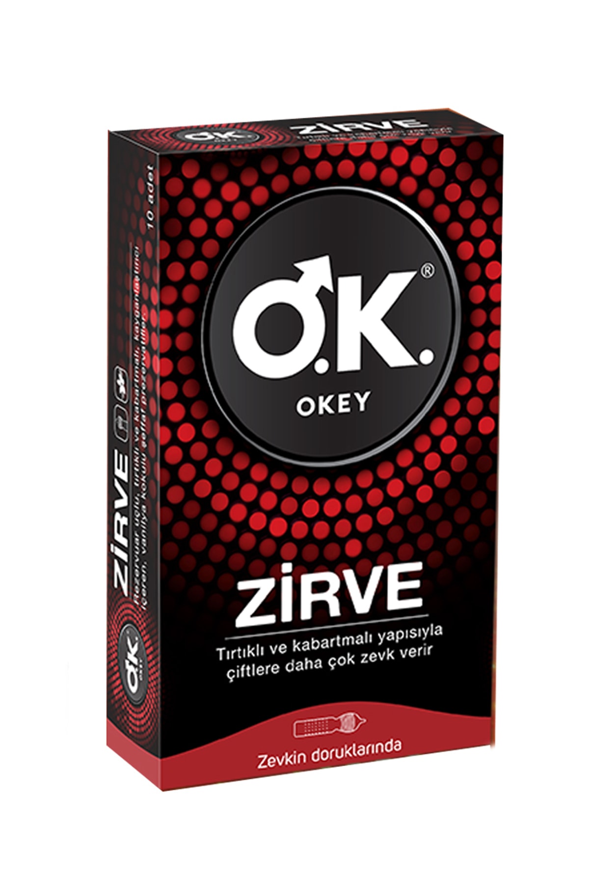Zirve 10lu