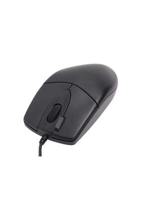 1000 Dpi 1.5mt Optik Usb Kablolu Mouse Siyah Op-620d ELEKTRONIK-4711421879187