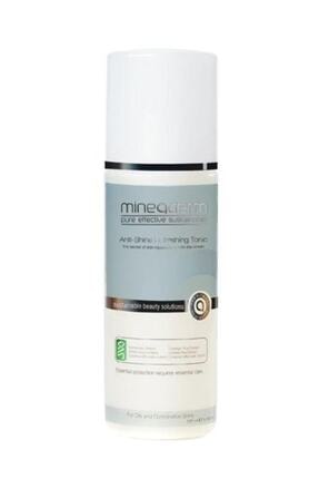 mineaderm tea tree face wash