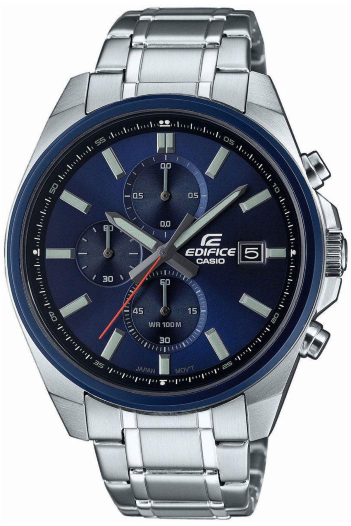 Casio edifice cheap trendyol