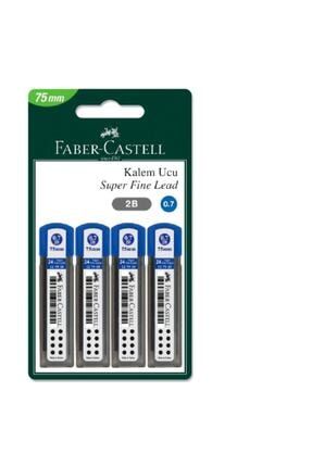 faber castell 0 7 uc 12li ekonomik