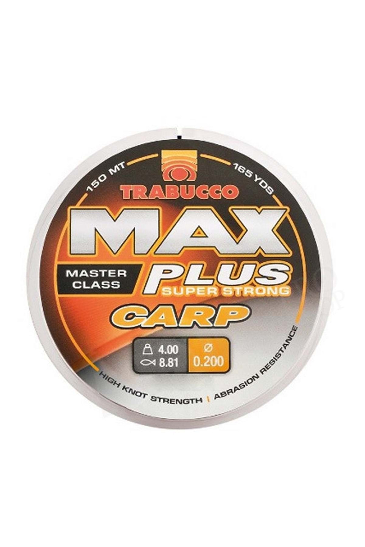 TRABUCCO Max Plus Carp 300m Monoflament Misina 0.35 mm