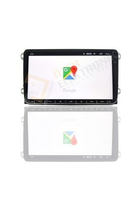 kingwin volkswagen 9 inch android 10 1