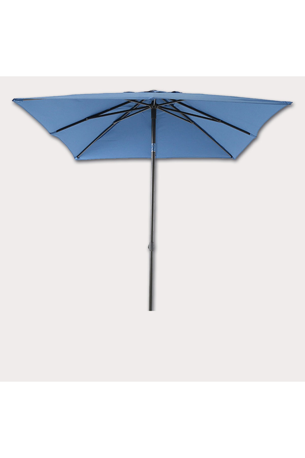 Genel Markalar Sunfun Livorno Şemsiye Mavi 200x250 cm
