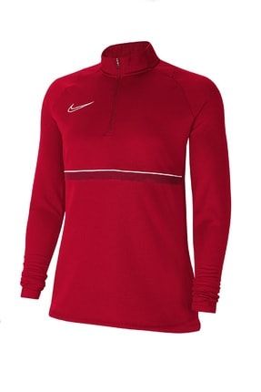 Kadın Spor Sweatshirt - Dri-Fit Academy - CV2653-657