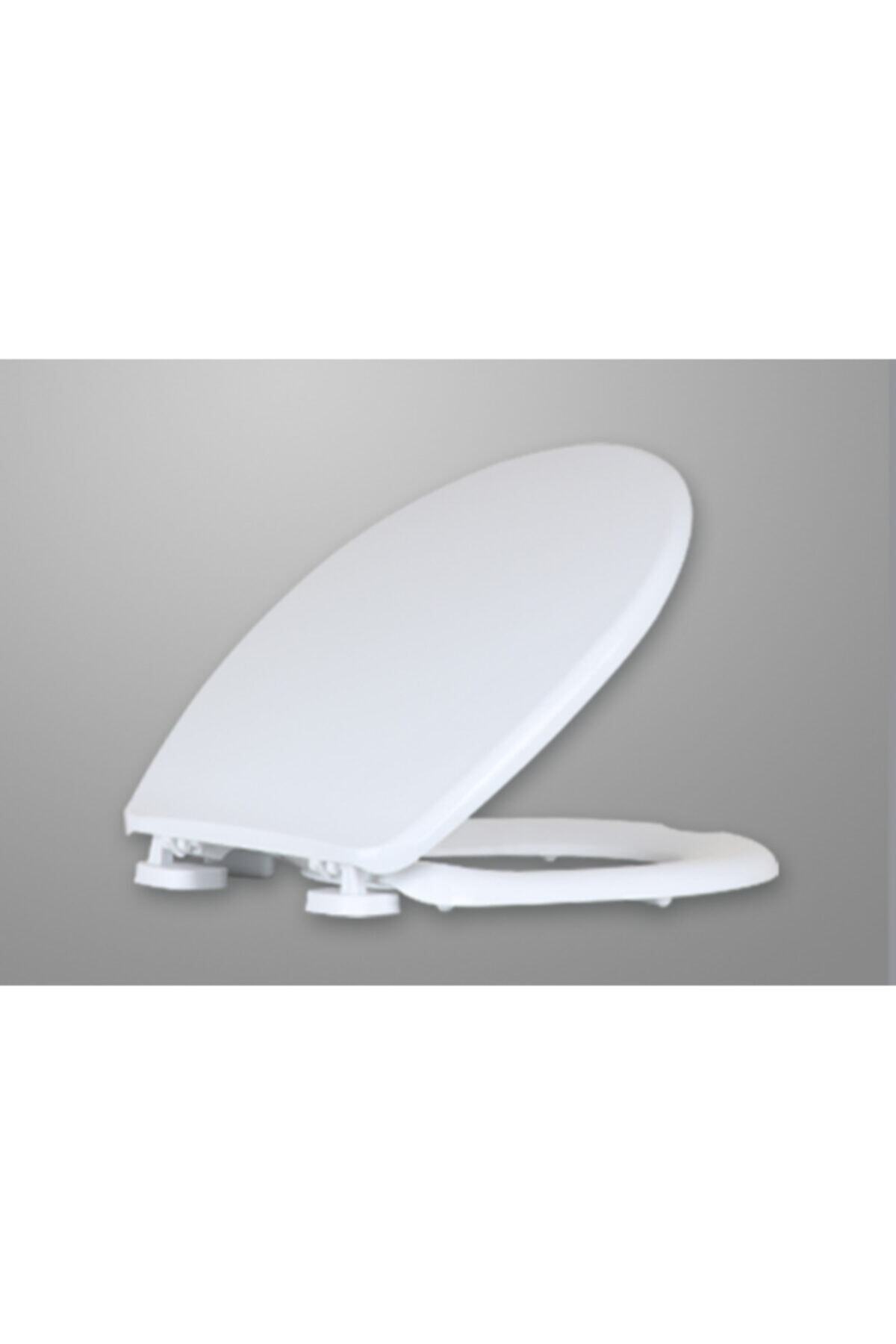 Akdeniz Nkp Klozet Kapağı