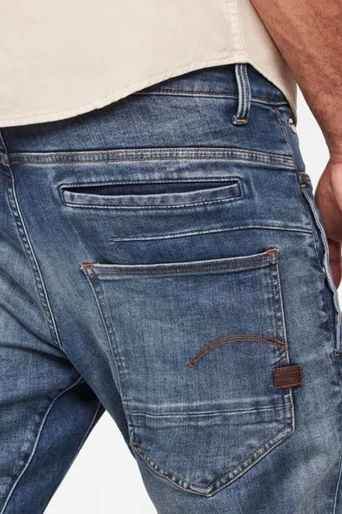 Gstar d staq discount 3d super slim