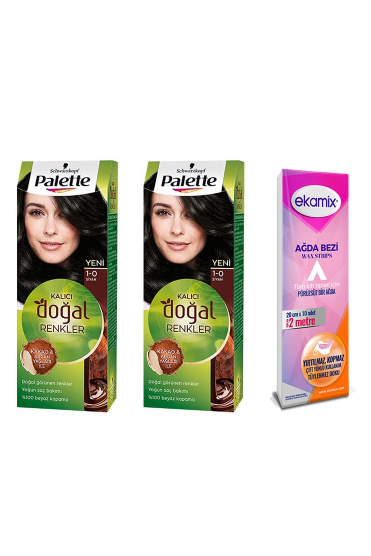 رنگ مو پلت 66600480