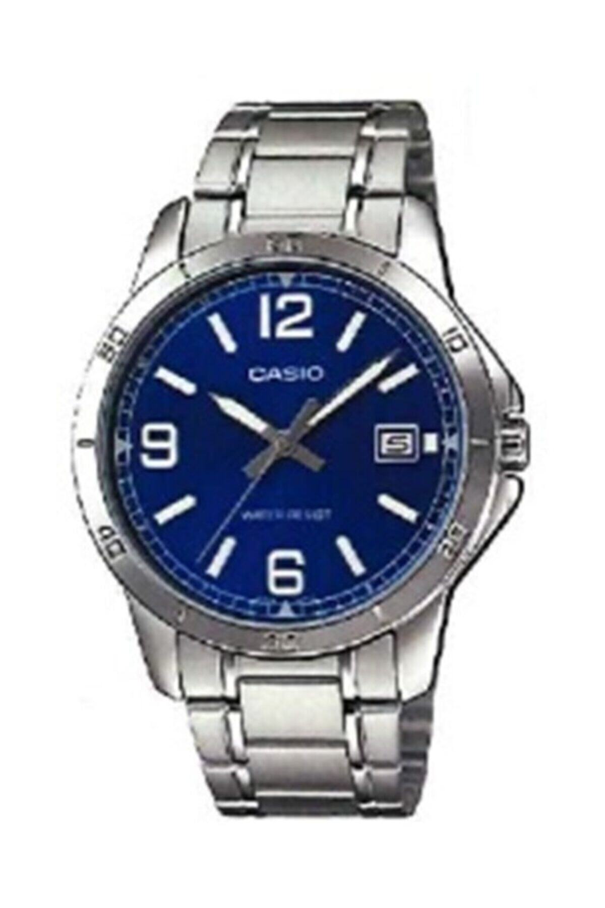 Casio Casıo Mtp-v004d-2budf Erkek Kol Saati - Fiyatı, Yorumları