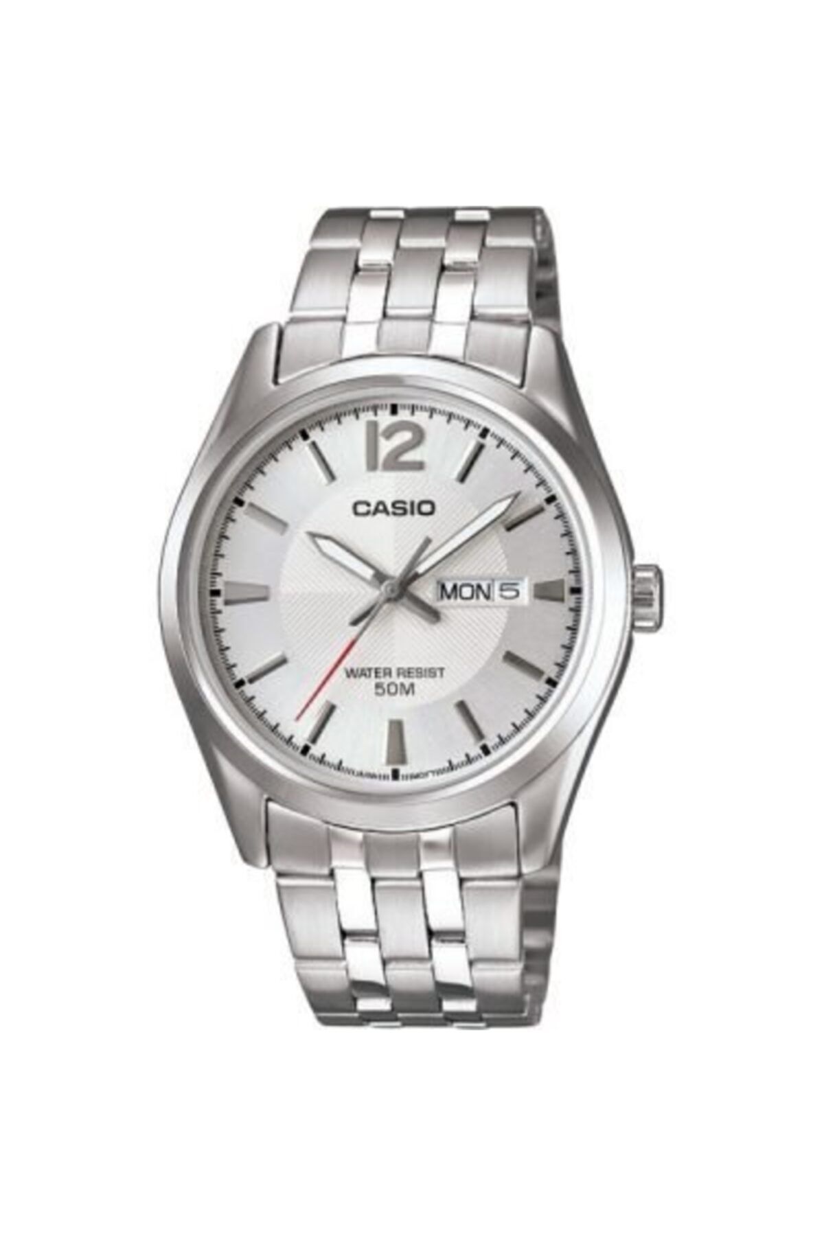 Casio-Casıo Mtp-1335D-7Avdf Men's Wristwatch 1