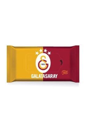 Galatasaray Cep Mendili 15li 8681771621971