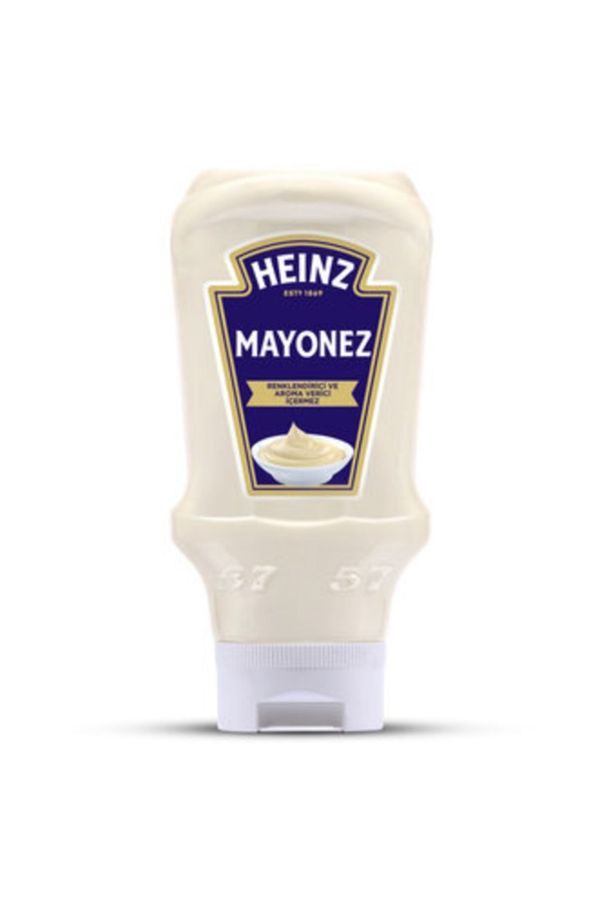 Heinz Heınz Mayonez 400 grx12