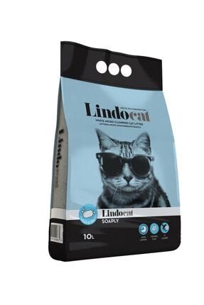 taneli kedi kumu 10 lt x