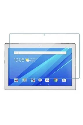 General Mobile E-tab 5 10.1 Inç Uyumlu Tablet Ekran Koruyucu Nano Kırılmaz Cam Esnek Darbe Emici smrsetab20