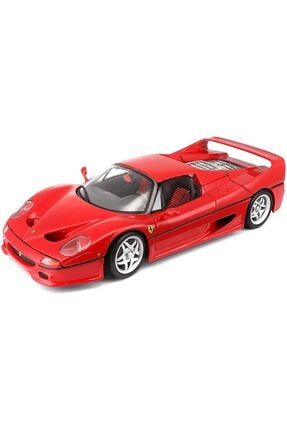 1:18 Ferrari F50 Model Araba P9804S2381