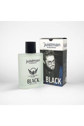 Black Edc 100 ml Erkek Parfüm BLK001