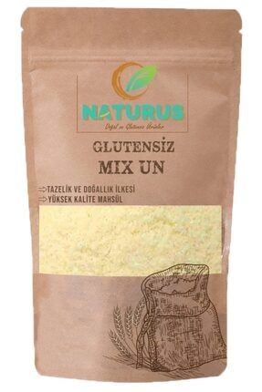 Glutensiz Mix Un 1 Kg GMEU1002