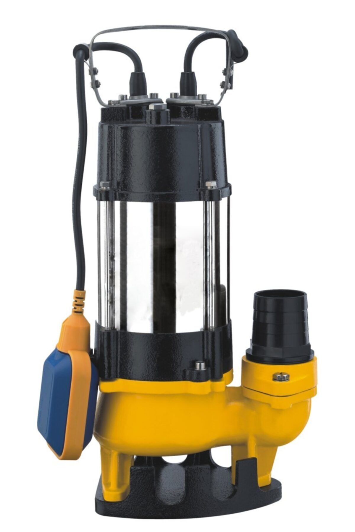 İmpo 1 Hp 220v 1" Kirli Su Drenaj Pompası