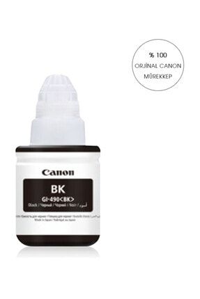 canon pixma g3411 murekkep seti 4x500