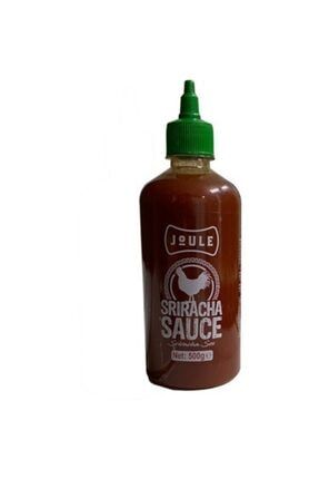 Sriracha Sauce 490 Ml. (sriracha Sos) S-10-13-01