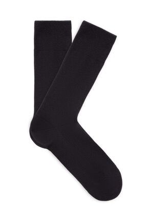 Siyah Soket Çorap 091962-900