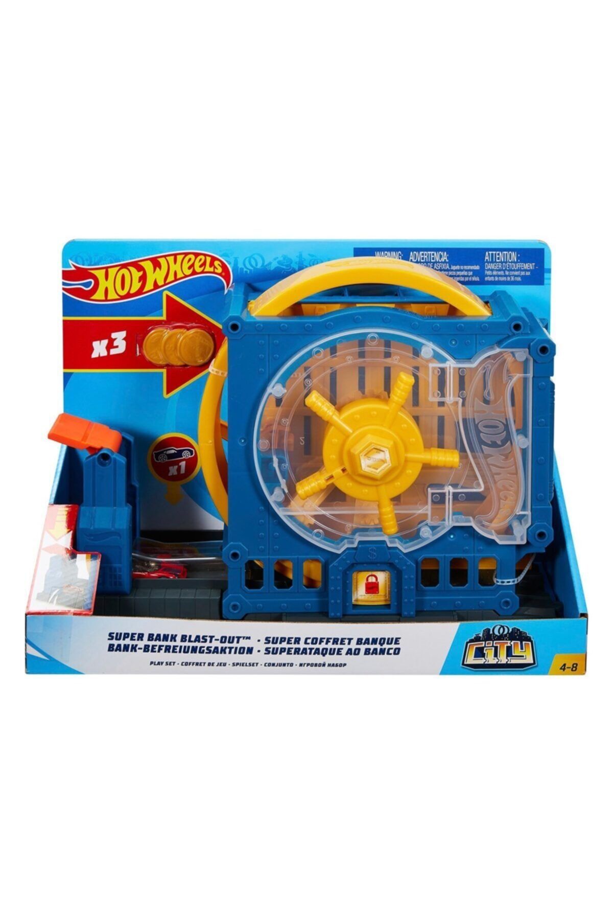Hot wheels fnb15 clearance