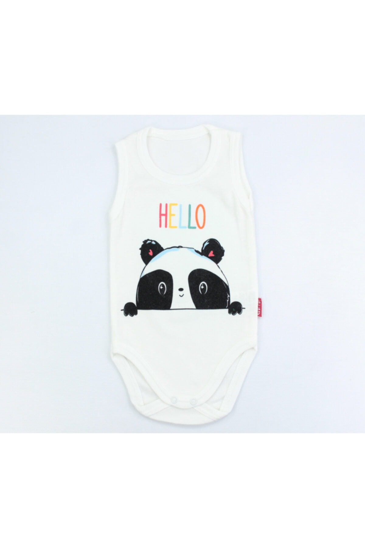 بادی نوزادی  LULLA-026