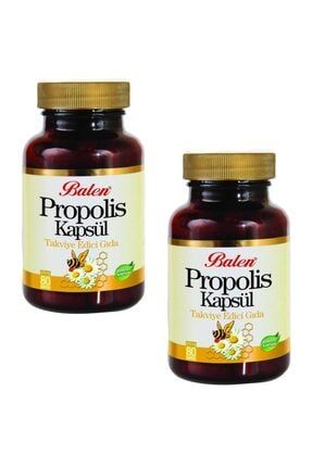 ginseng polen propolis tablet