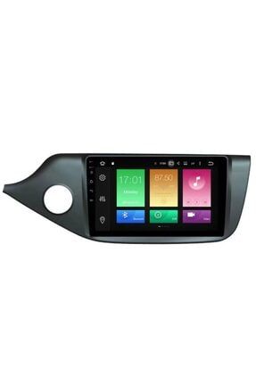 Kia Ceed Navigasyon Multimedya Dvd Android 9999 Hd Oem Gps Usb Bt 2012561