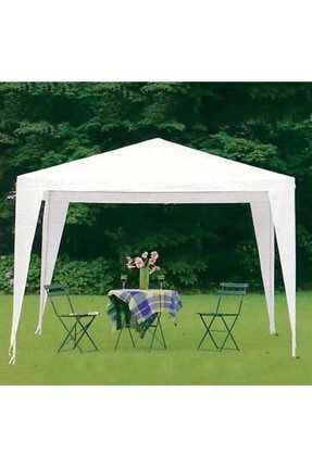 sunfun bahce parti cadiri 300x300 cm fiyati yorumlari trendyol
