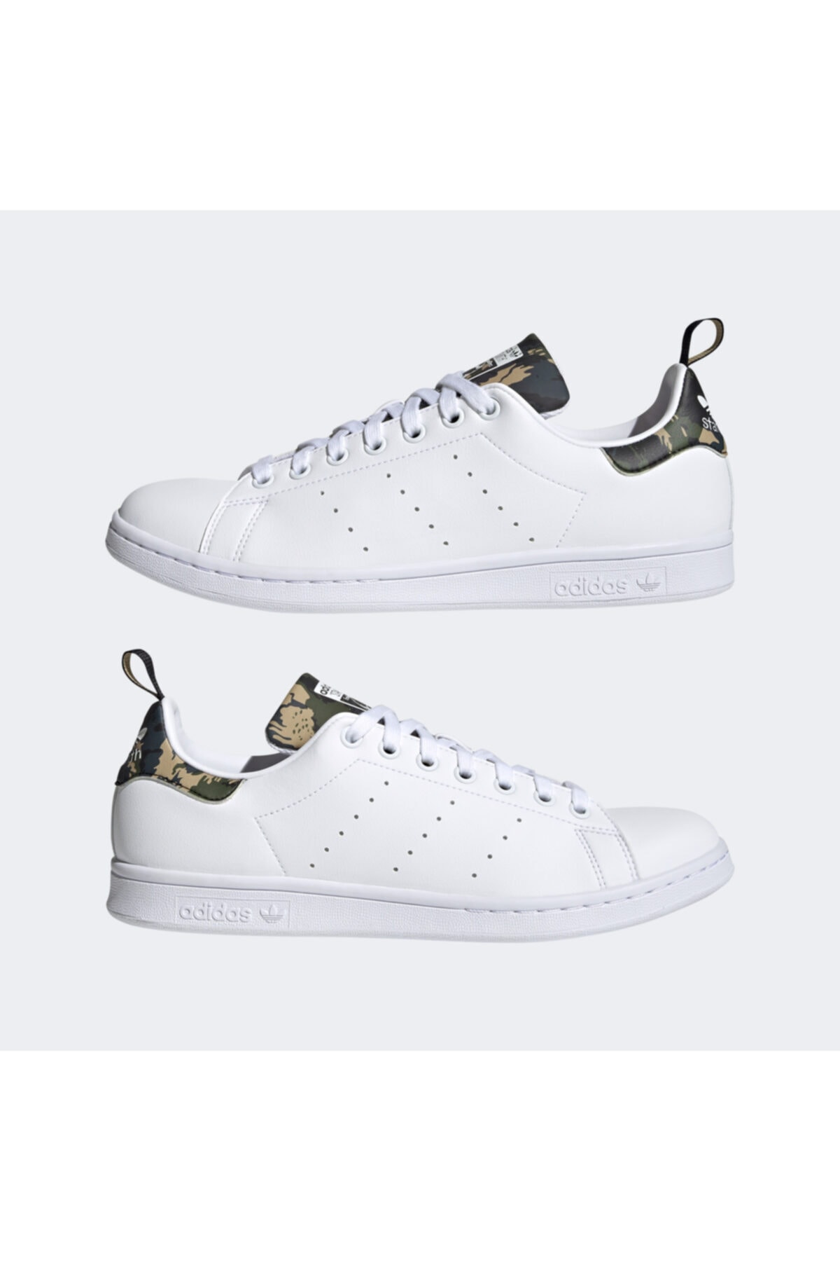 adidas Stan Smith Kadın Beyaz Spor Ayakkabı Fiyatı, Yorumları - TRENDYOL