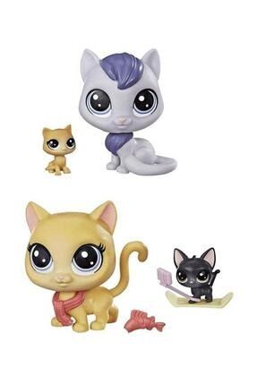 littlest pet shop kozmik minis arkadas