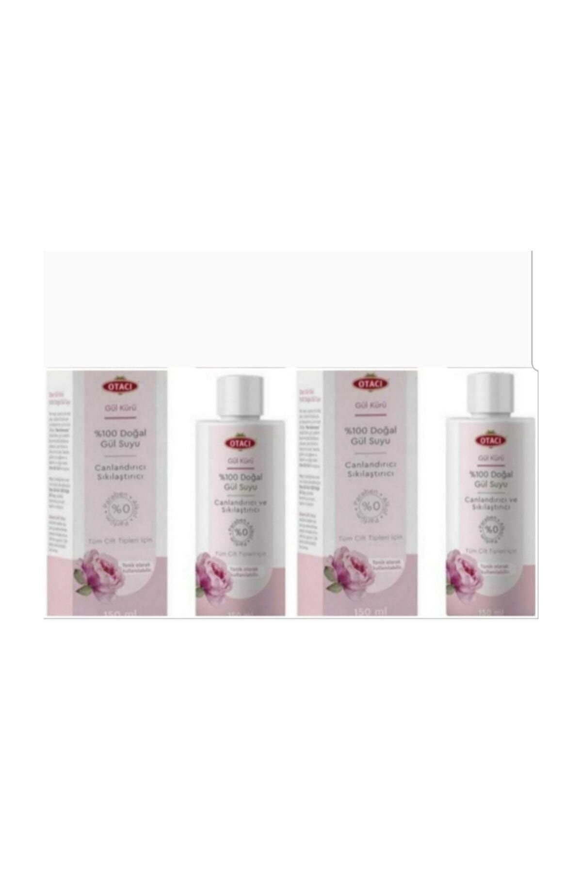 otaci gul kuru 100 dogal gul suyu 150ml x 2 adet gulsuyu fiyati yorumlari trendyol