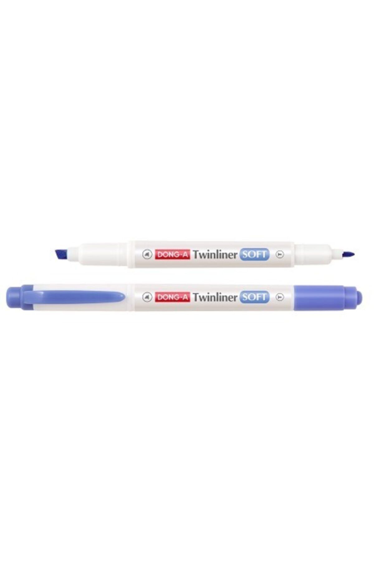 Dong-A-Dong A Twinliner Soft Highlighter 1