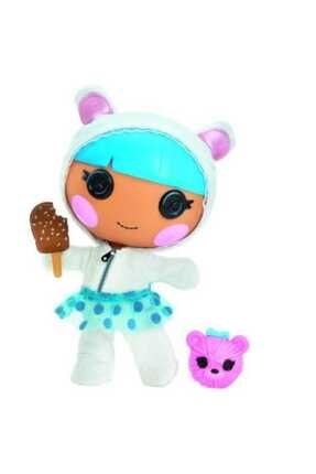 Lalaloopsy Kardeşler /