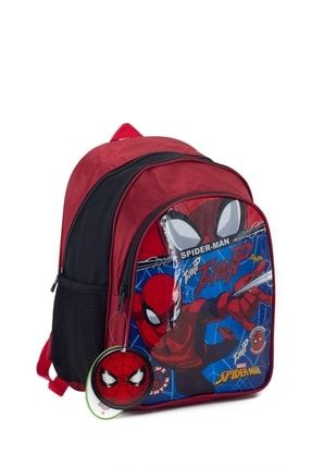spiderman ilkokul