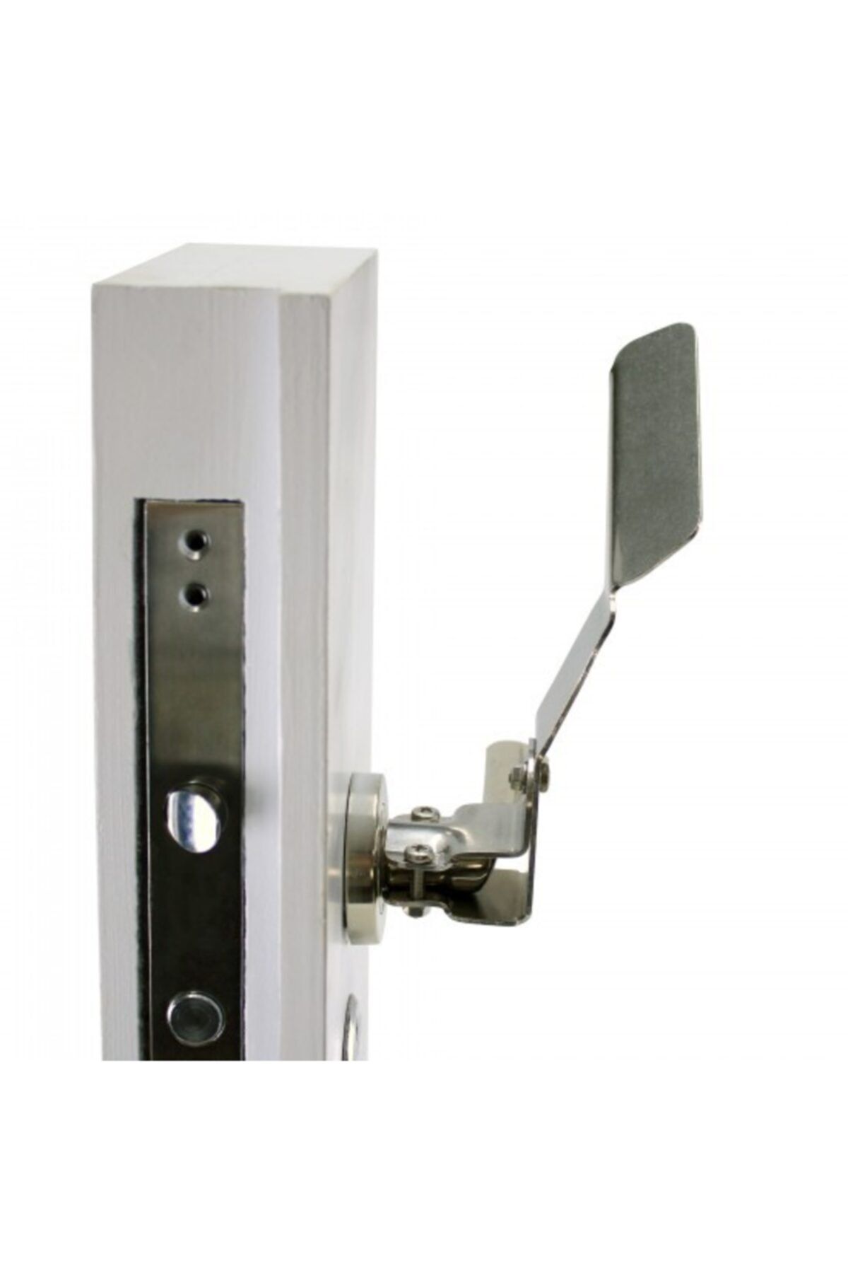 Master-Hygienic Door Handle Right 4