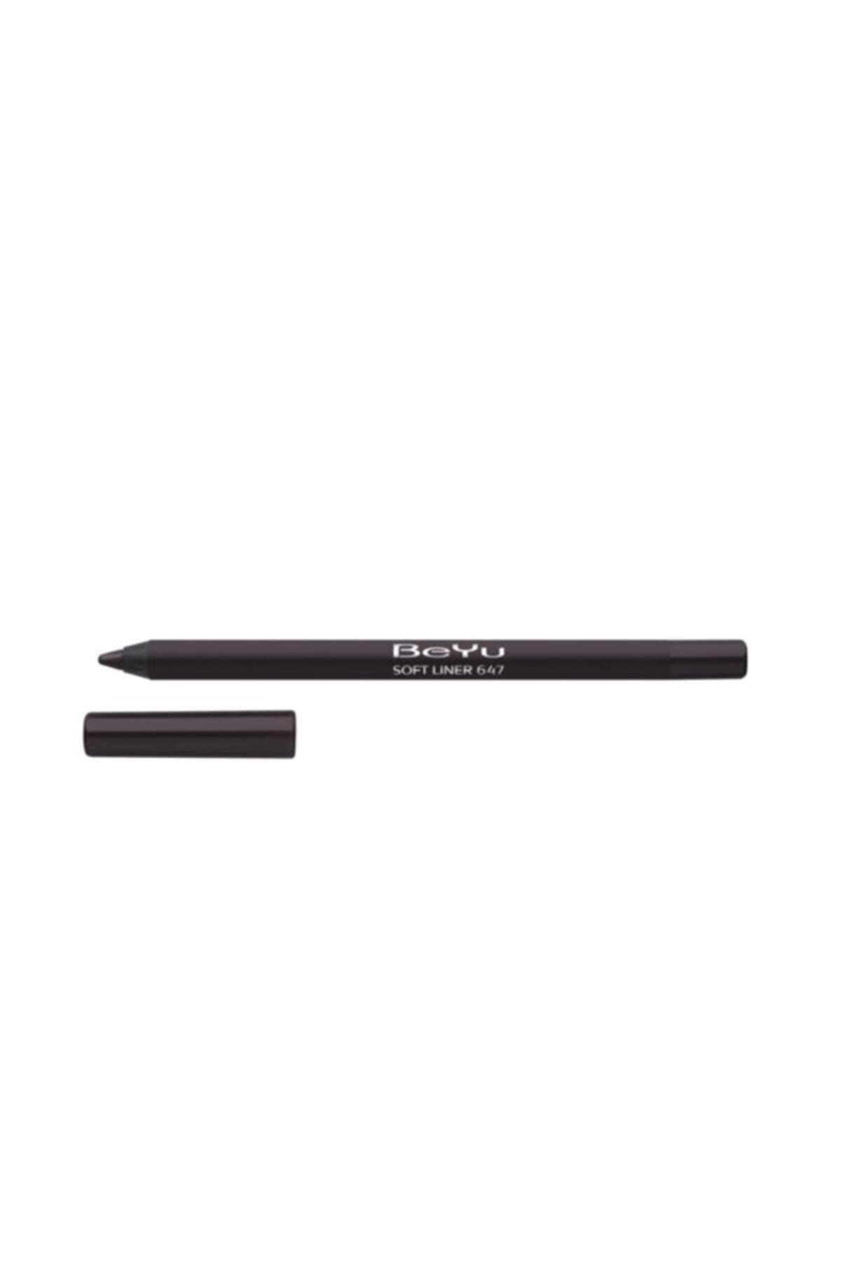 soft liner dudak kalemi 647
