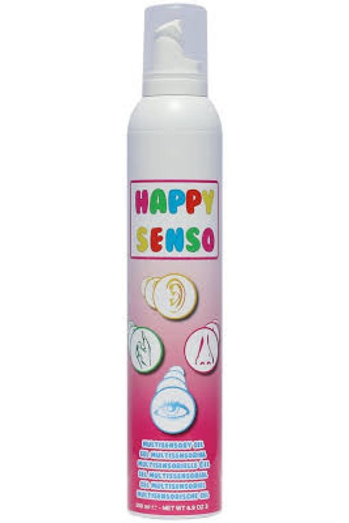 Duyu Atölyesi Happy Senso Terapi Köpüğü - Swetness 1 Adet