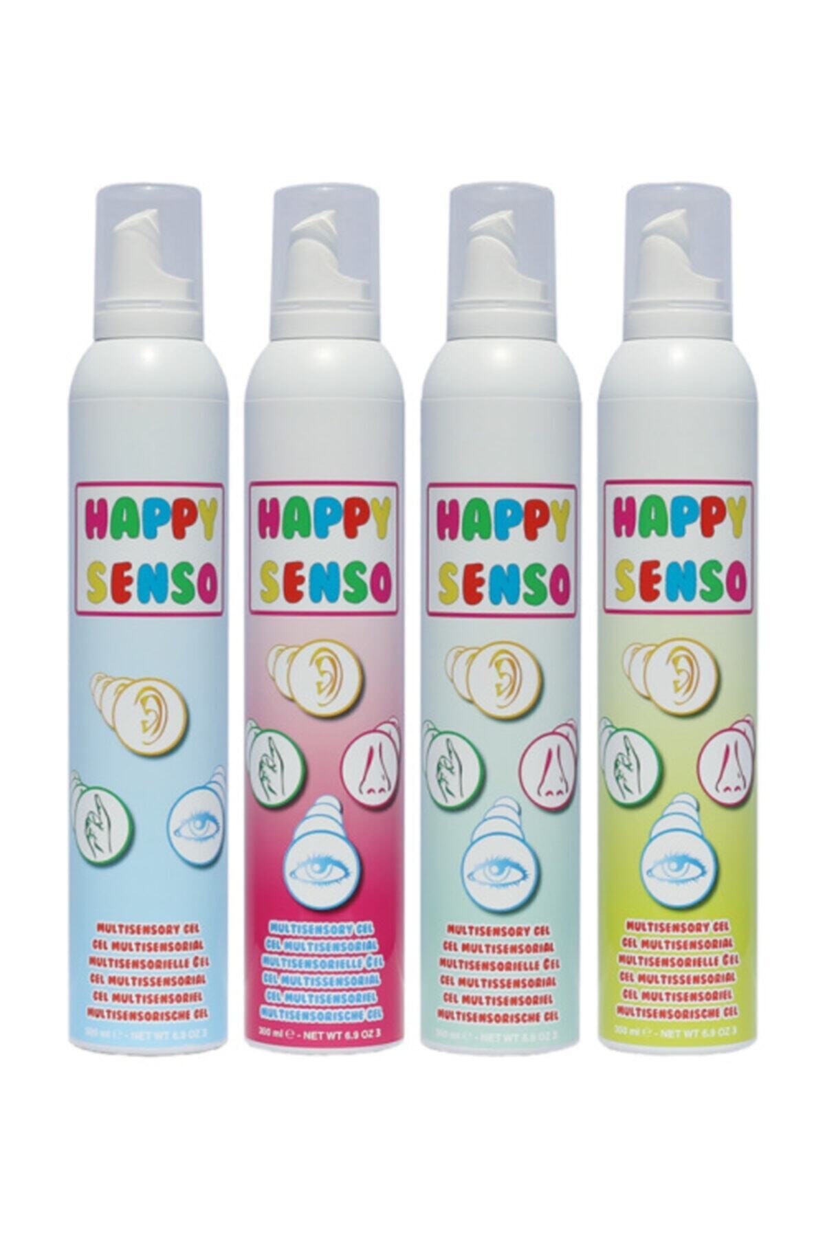 پاک کننده صورت زنانه – مردانه  Duyu Atölyesi | DA28369 اورجینال - تصویر 4