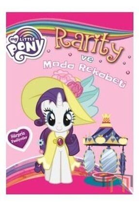 My Little Pony Rarity Ve Moda Rekabeti 536026
