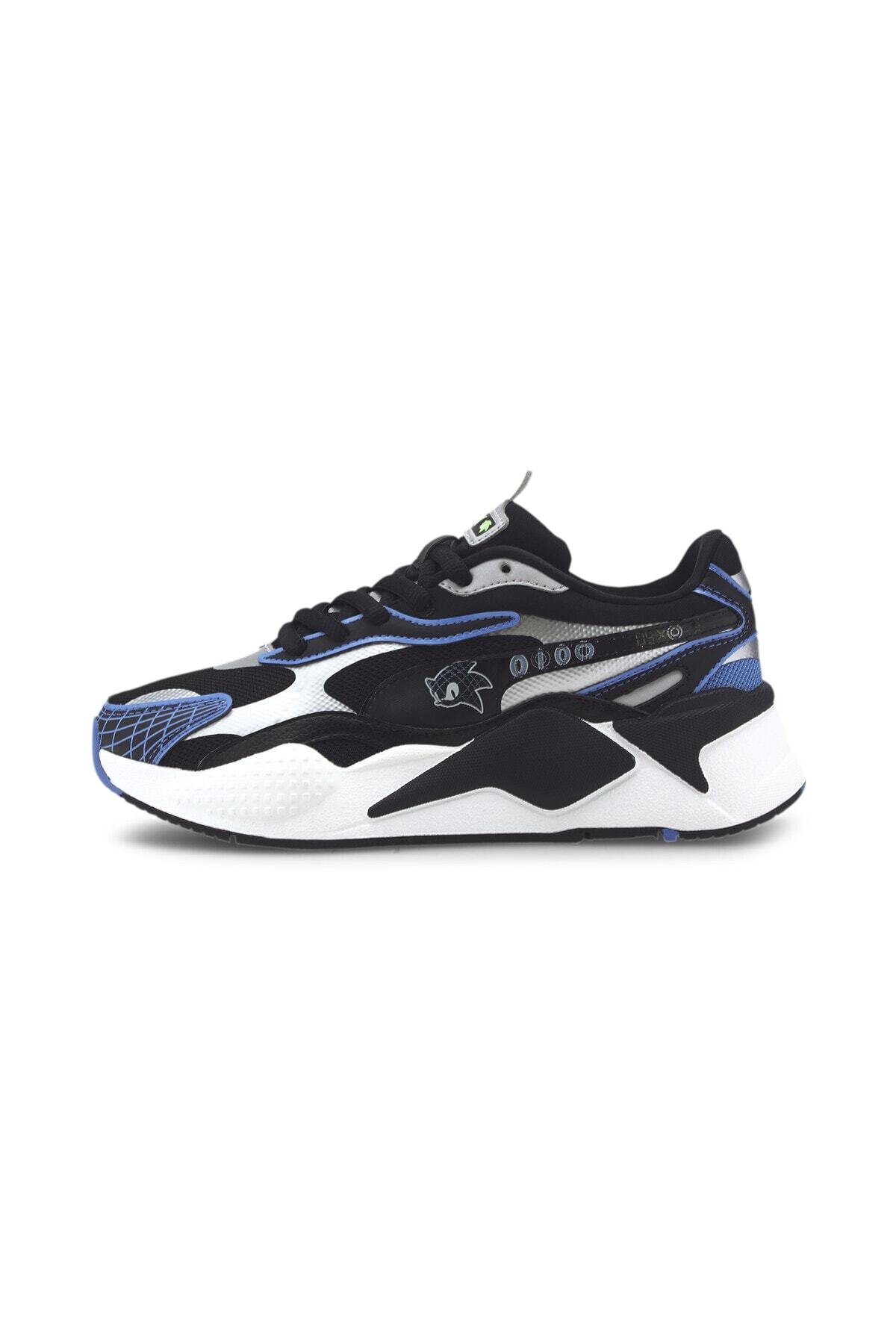 puma sega rs x3