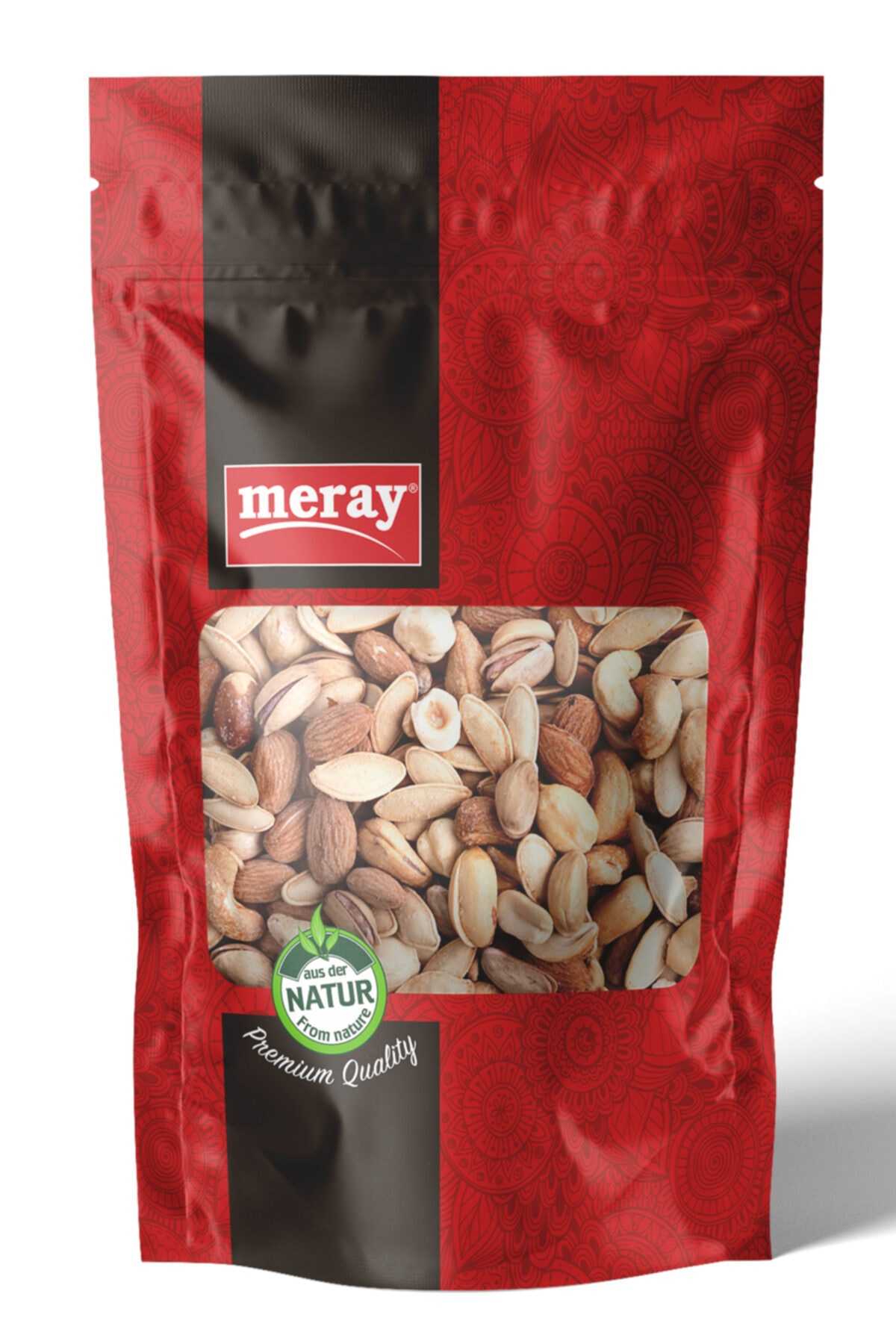 Meray Karışık Çerez Lüks 1 Kg