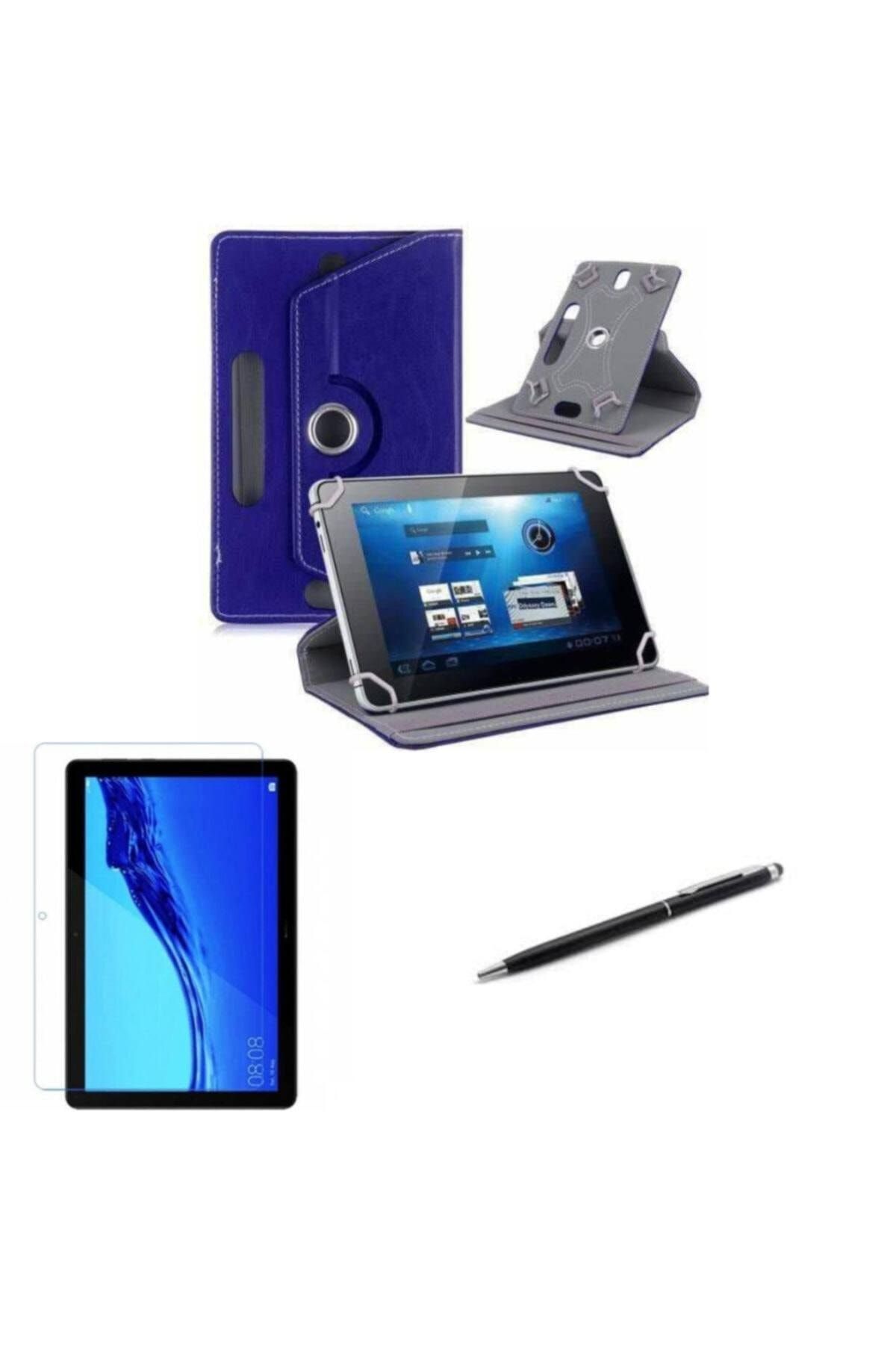 tablet kilifi ve nano ekran koruyucu