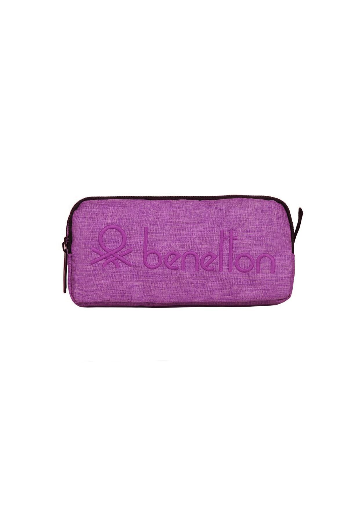 Benetton Cool pencil case