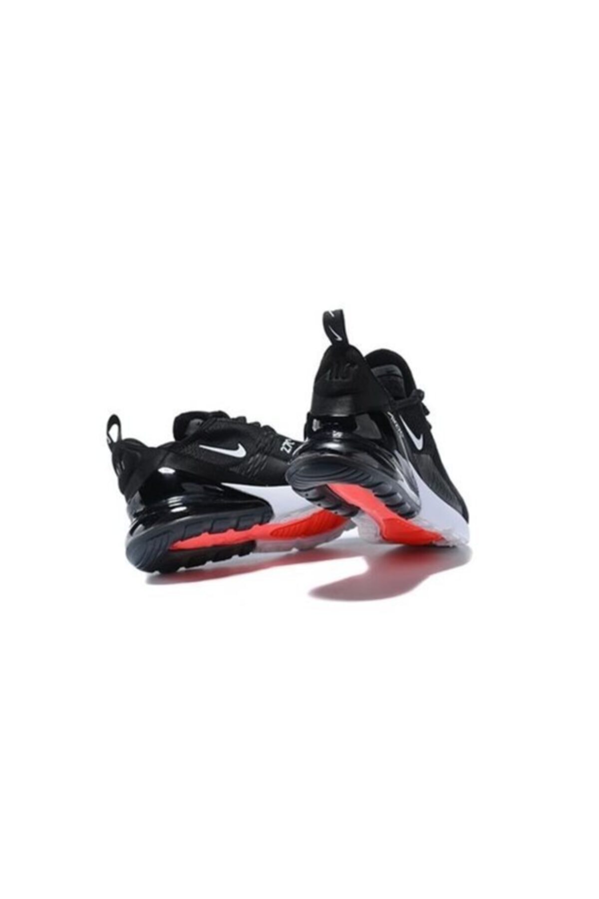 کفش پیاده‌روی Nike نایکی Unisex Black Air Max 270 اورجینال - تصویر 3