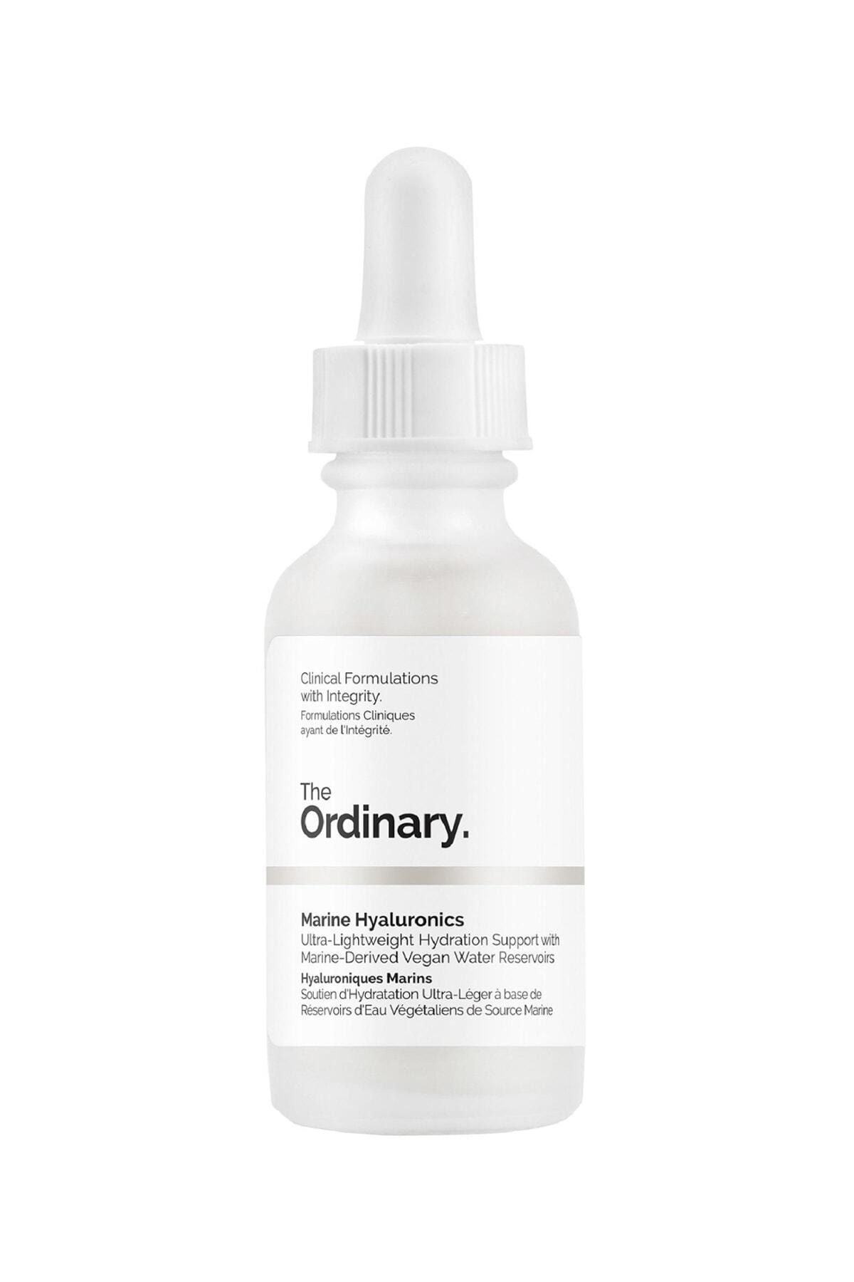 The Ordinary Marine Hyaluronics