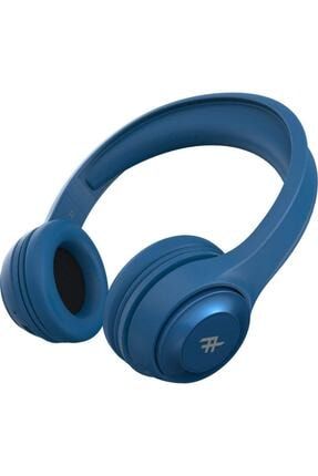 Audio Aurora Kulaküstü Kablosuz Kulaklık-mavi IFFAWL-BL0