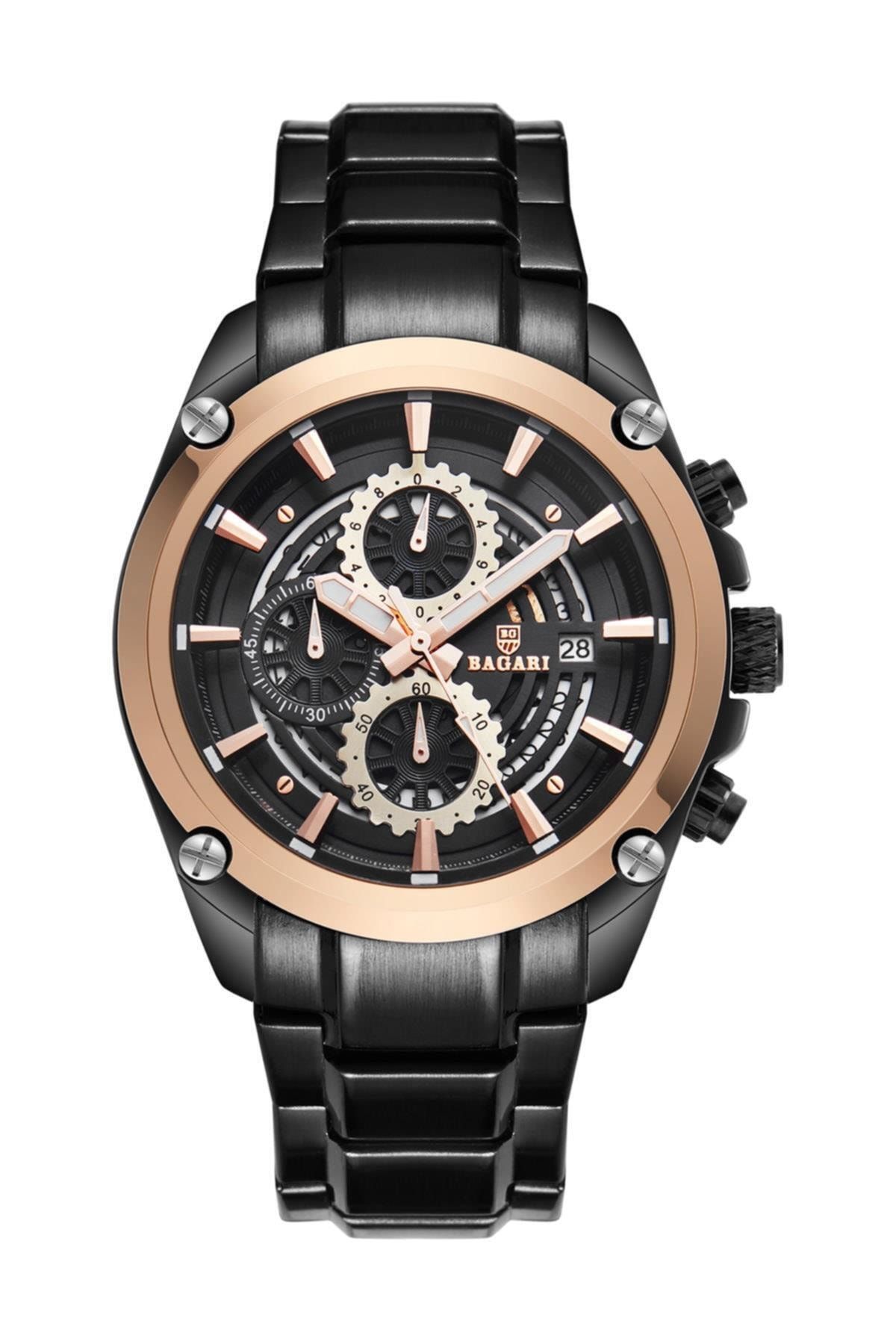 Bagari watch clearance